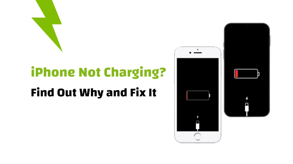 iPhone Not Charging